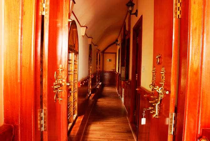 Royal Riviera, Kumarakom 3